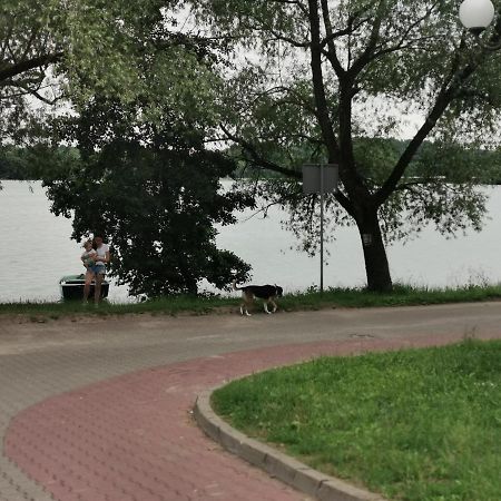 B&N Apartments Mragowo Luaran gambar
