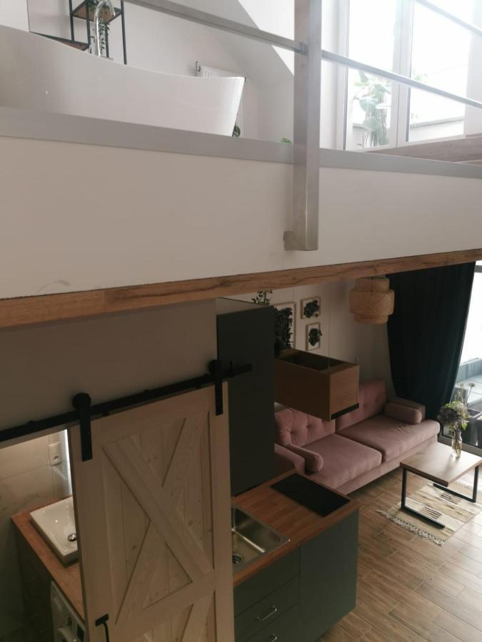 B&N Apartments Mragowo Luaran gambar