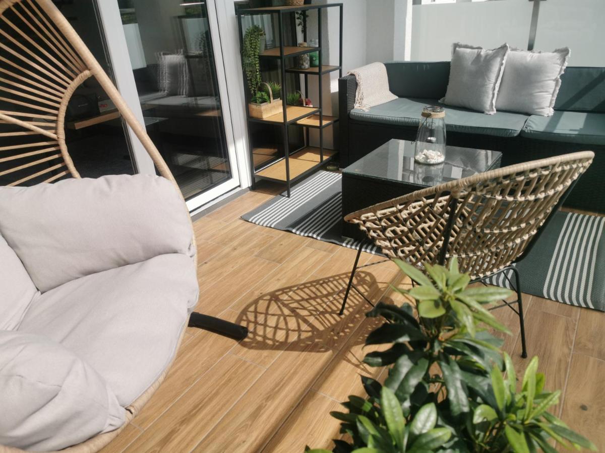 B&N Apartments Mragowo Luaran gambar